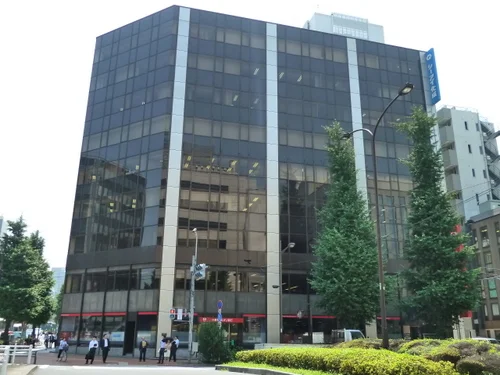 八重洲宝町ビル