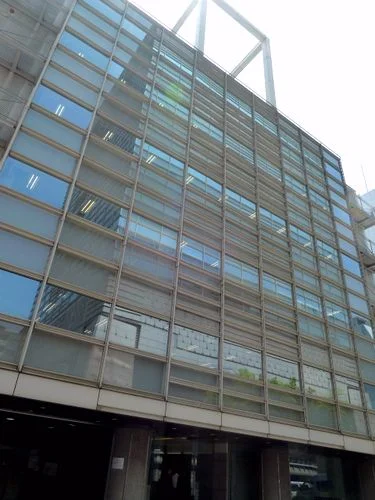 兼松ビルディング別館