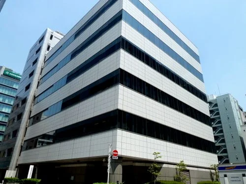 味の素本社ビル別館