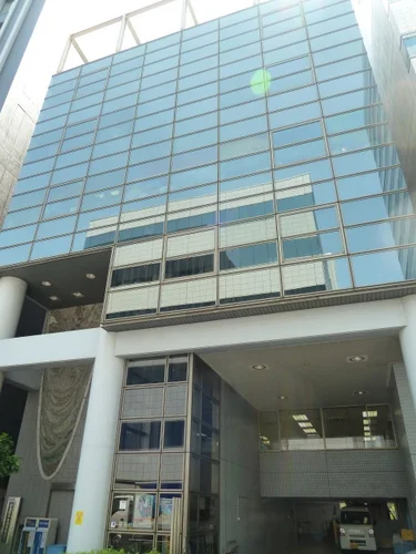 東京都中央区中央清掃事務所