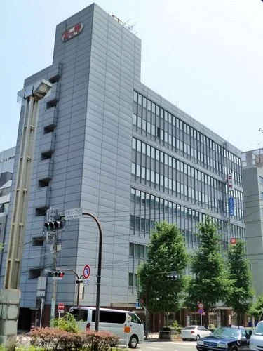 ニッケ東京ビル