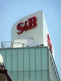 エスビー食品本社ビル