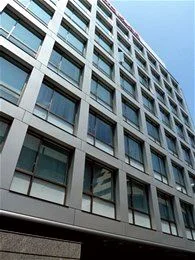 エスビー食品本社ビル