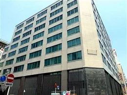 太陽生命旧本社ビル