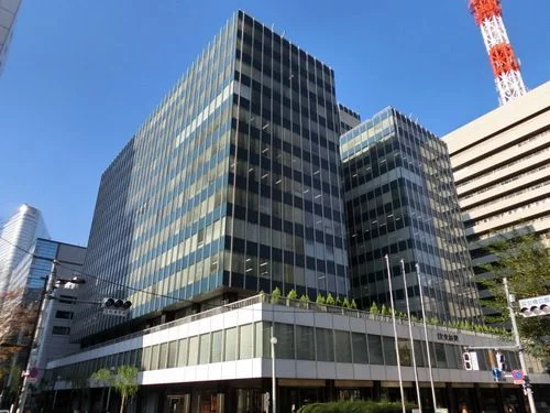 銀座6丁目-SQUARE（旧・日産自動車本社ビル本館）