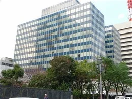 銀座6丁目-SQUARE(旧・日産自動車本社ビル本館)3