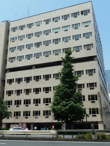 日本橋高島屋新館