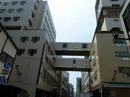 日本橋高島屋新館2