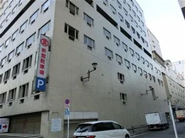 日本橋高島屋新館4