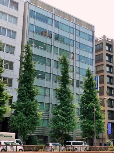 KDX日本橋313ビル