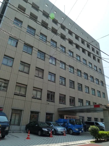 警視庁中央警察署