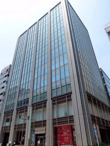 八重洲口大栄ビル