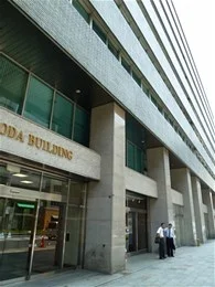 TODAビルディング（戸田建設本社）