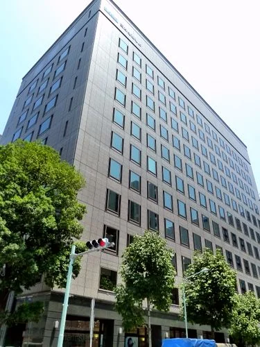 三井住友海上テプコビル