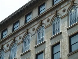 明治屋京橋ビル5