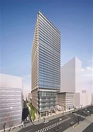 明治屋京橋ビル7