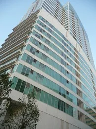 浜離宮インターシティ