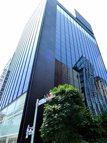 シャネル銀座ビルディング