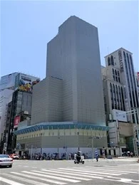 サッポロ銀座ビル2