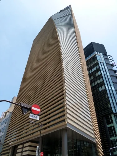 ピアス銀座ビル