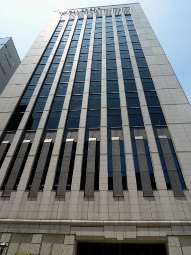 王子ホールディングス本館（王子製紙本社ビル）