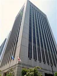 王子ホールディングス本館（王子製紙本社ビル）3