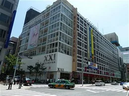 松坂屋銀座店建て替え（銀座六丁目10地区第一種市街地再開発事業）3