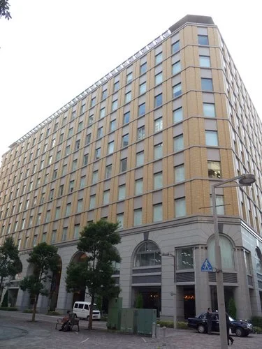 NBFコモディオ汐留