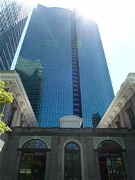 旧新橋停車場駅舎2