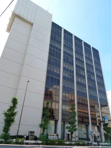 芝信用金庫本店ビル