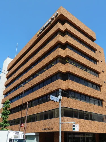 住友東新橋ビル2号館