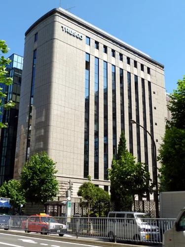 北里コーポレーション東京オフィスビル