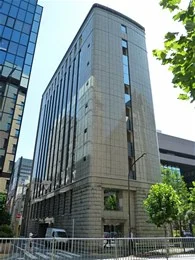 北里コーポレーション東京オフィスビル