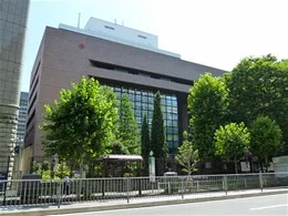 日本赤十字社本社3