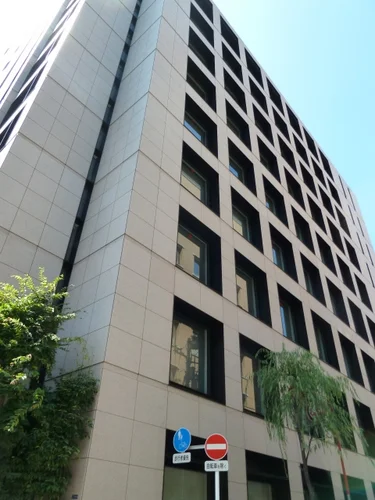 エンスイテ御成門