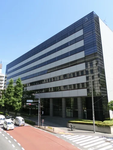 ソニー御殿山テクノロジーセンター（3号館ビル）