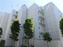 ソニー4号館ビル