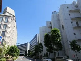 ソニー4号館ビル