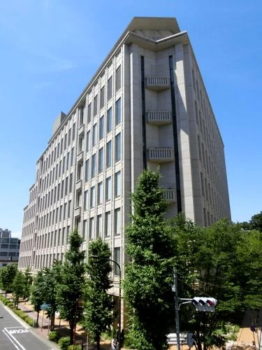 御殿山SHビル（GDC御殿山）