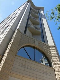 御殿山SHビル（GDC御殿山）