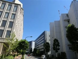 御殿山SHビル（GDC御殿山）