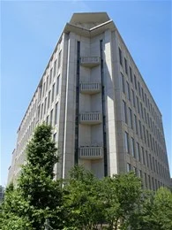 御殿山SHビル（GDC御殿山）