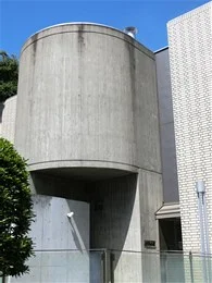 井深会館（ソニー歴史資料館）