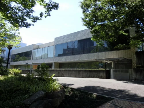 ソニー11号館ビル（ソニーユニバーシティ）