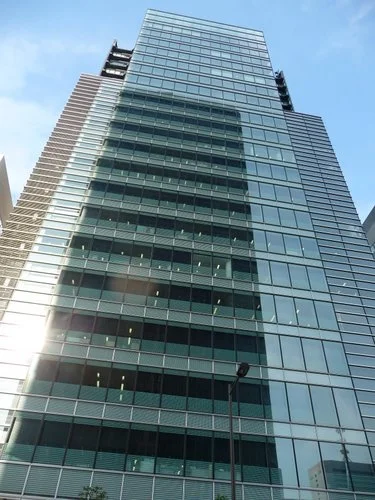 浜松町スクエア