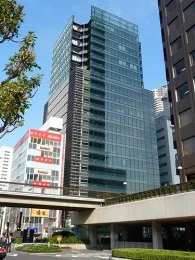 浜松町スクエア2