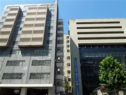 芝消防署庁舎（東京消防庁）