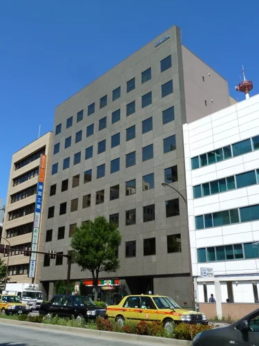 御成門センタービル