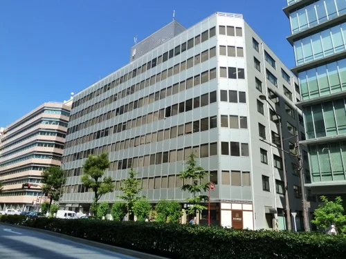 Daiwa御成門ビル