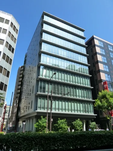 京阪神御成門ビル